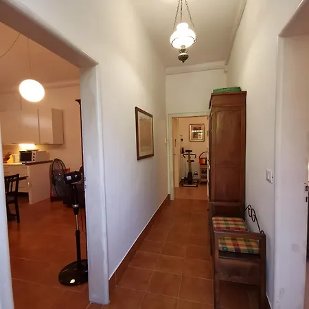 Casa Dante * Nonantola