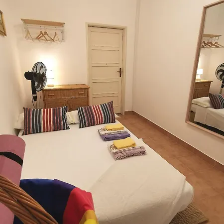 Apartment Casa Dante