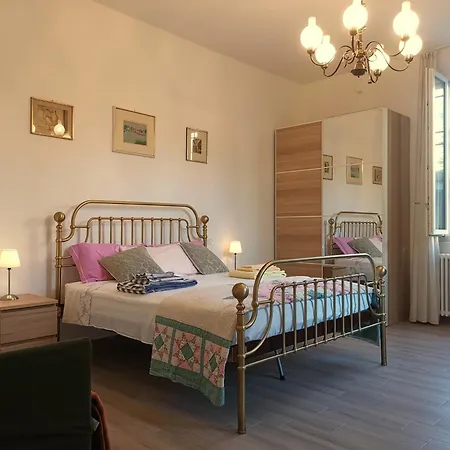 Apartment Casa Dante *