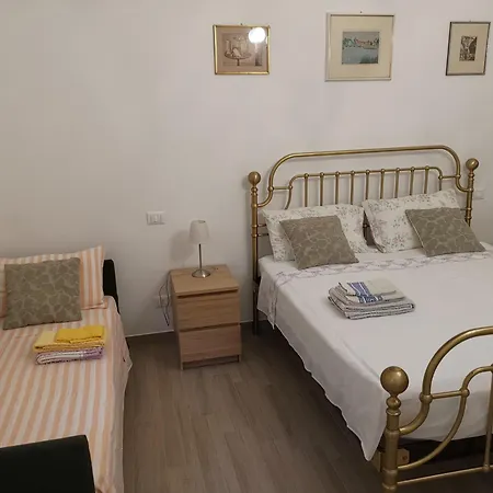 Apartment Casa Dante Nonantola