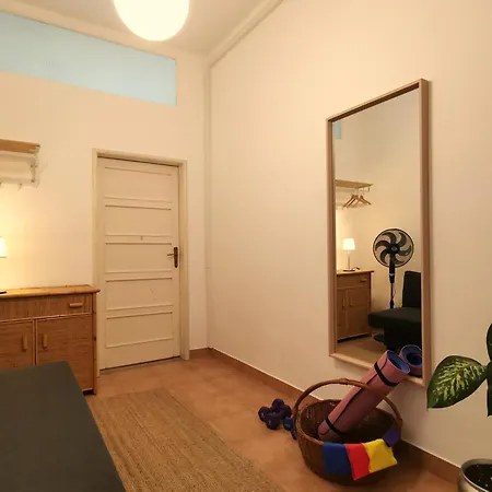 Apartment Casa Dante