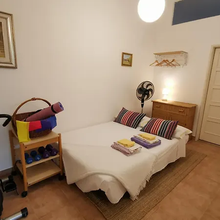 Apartment Casa Dante