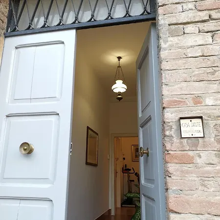 Casa Dante * Nonantola
