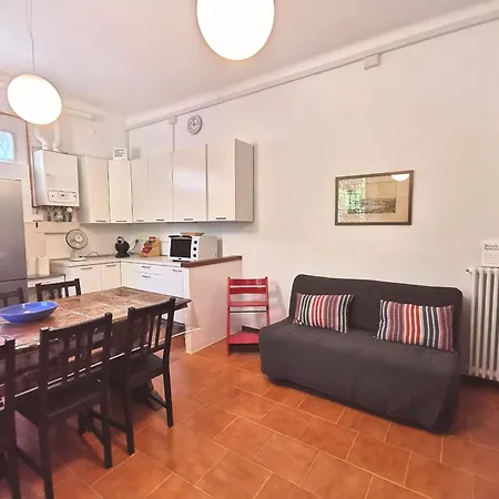 Apartment Casa Dante *