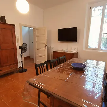 Apartment Casa Dante