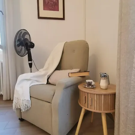 Apartment Casa Dante *