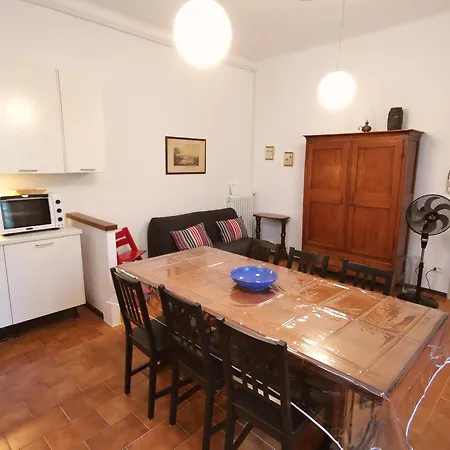Casa Dante *