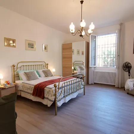 Apartment Casa Dante
