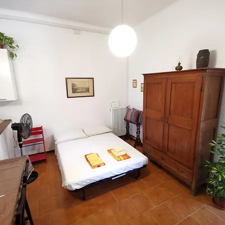 Casa Dante