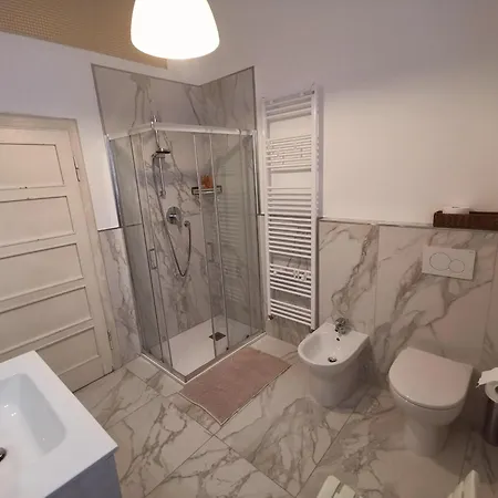 Apartment Casa Dante Nonantola